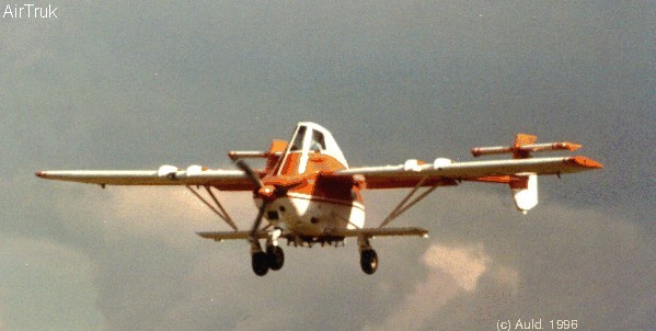 airtruk