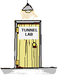 tunnel